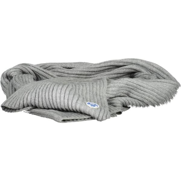 sciarpe North sails grigio