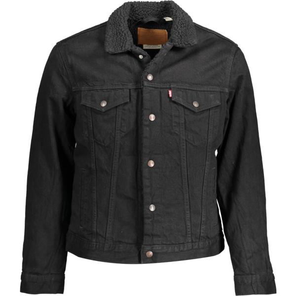 giacche Levi's nero