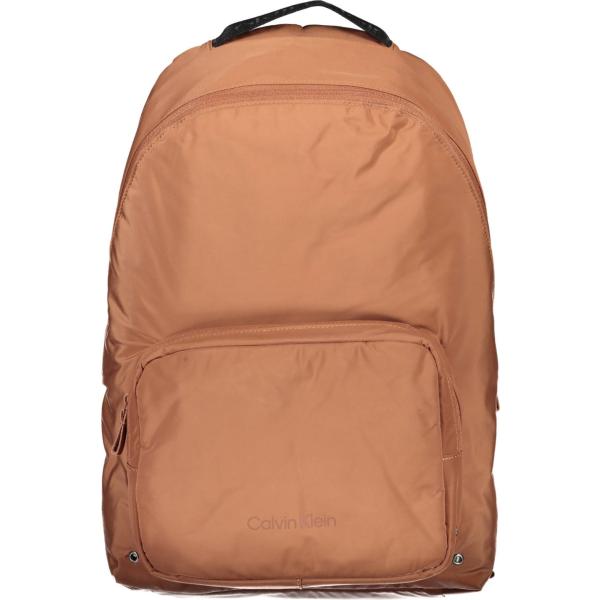 borse sportive Calvin klein marrone