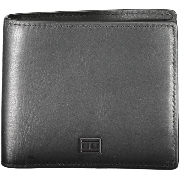 portafogli Tommy hilfiger grigio