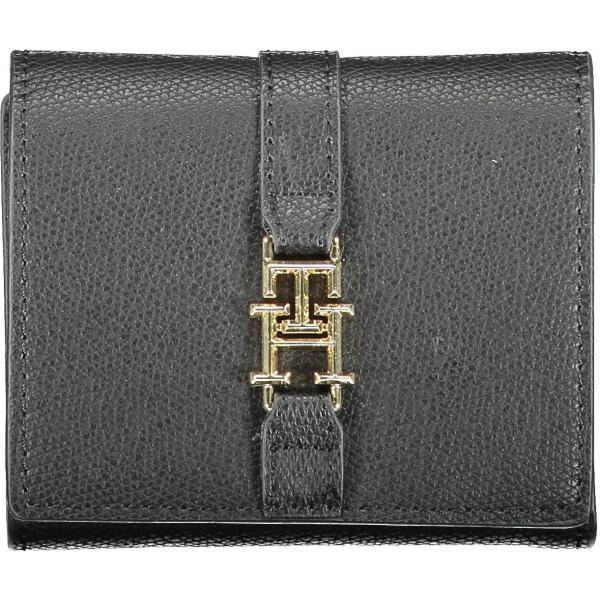 portafogli Tommy hilfiger grigio