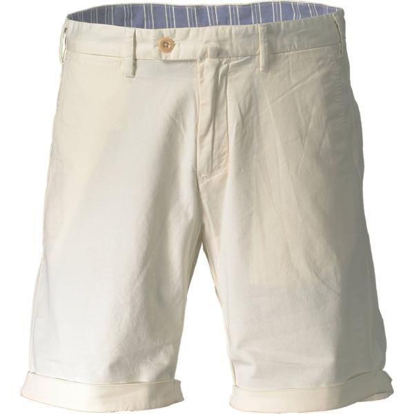 bermuda Gant bianco