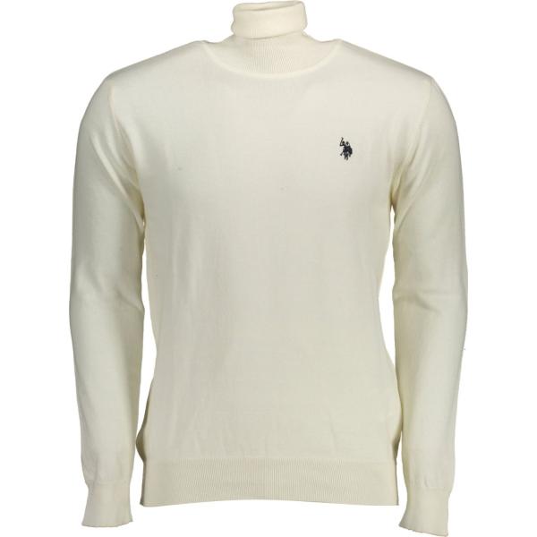 maglieria U.s. polo bianco