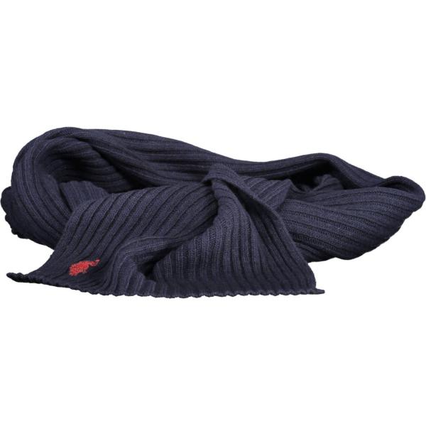 sciarpe U.s. polo blu