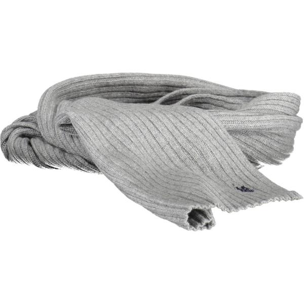 sciarpe U.s. polo grigio