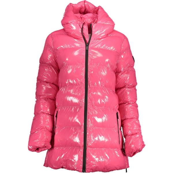 blazer U.s. polo rosa