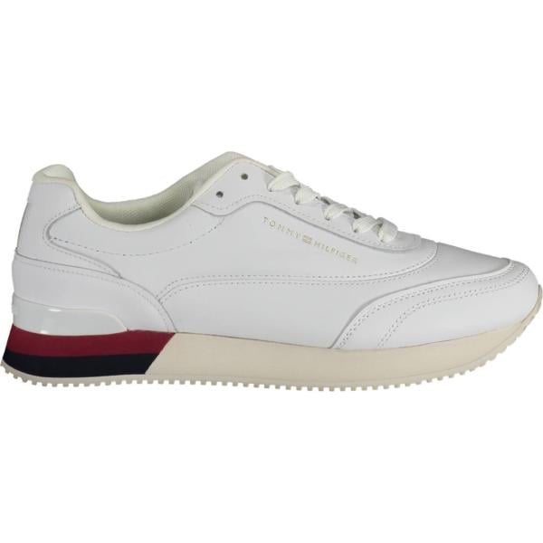 sneakers Tommy hilfiger bianco