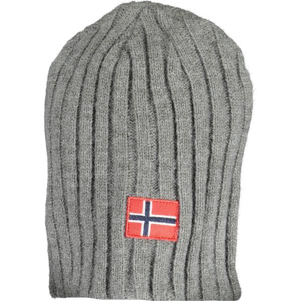 berretti Norway 1963 grigio
