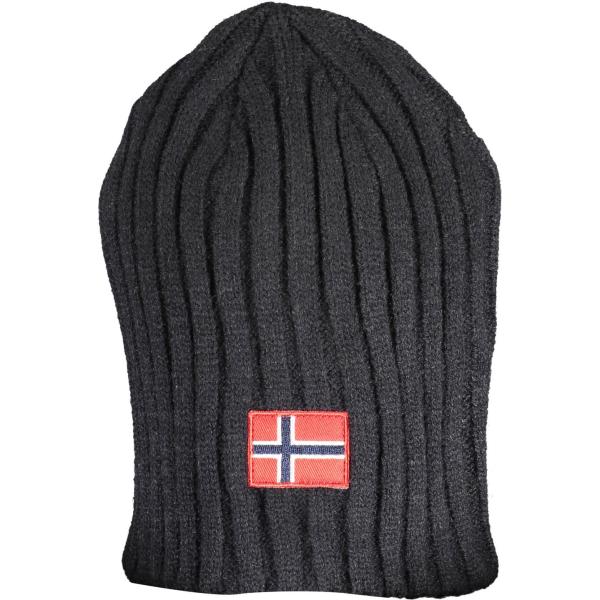 berretti Norway 1963 grigio