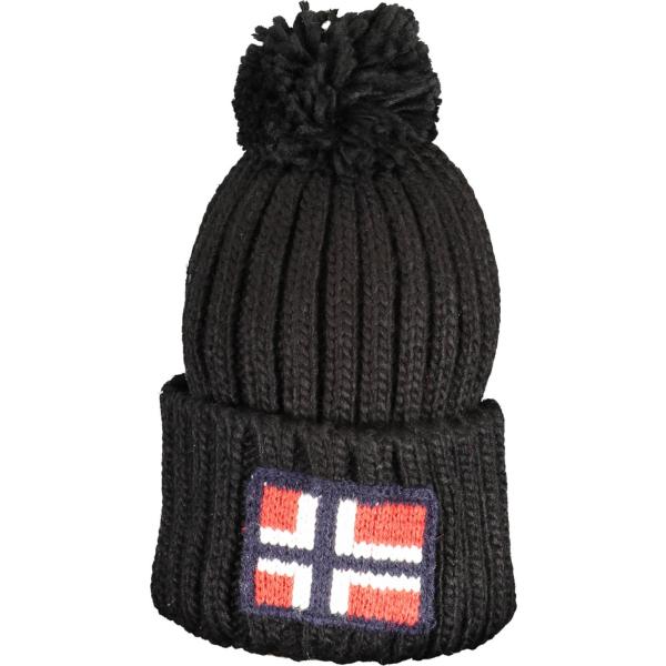 berretti Norway 1963 nero