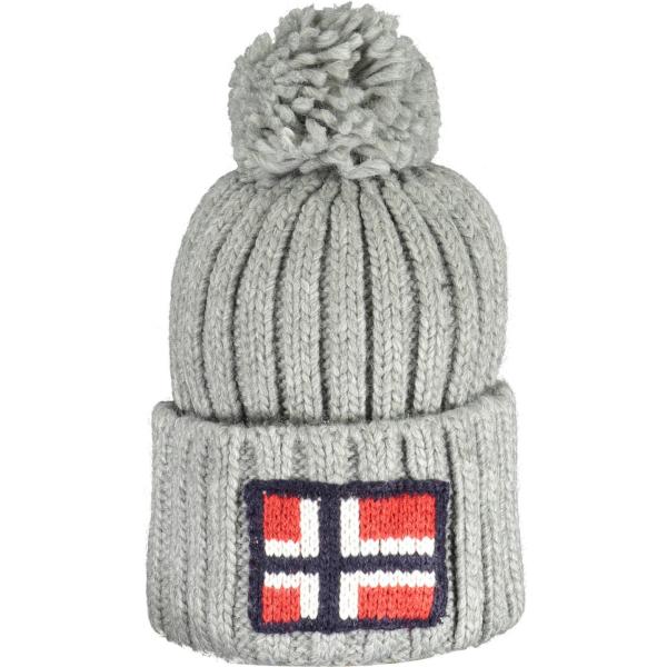 berretti Norway 1963 grigio