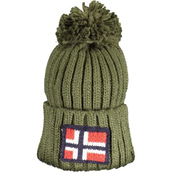 berretti Norway 1963 verde