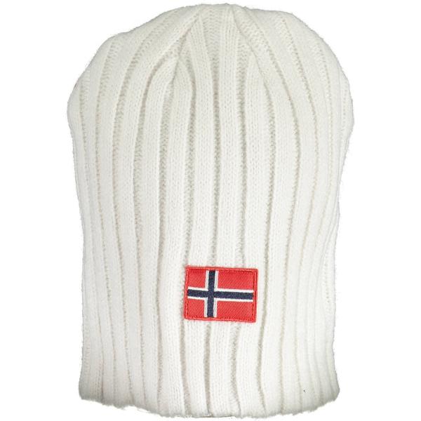 berretti Norway 1963 bianco