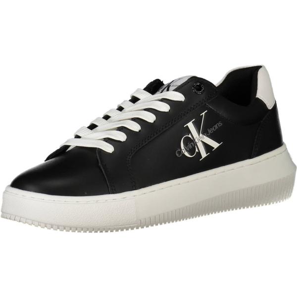 sneakers Calvin klein multicolore con stampe