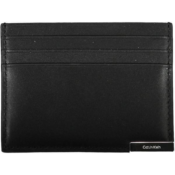 portafogli Calvin klein nero
