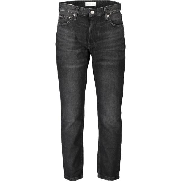 jeans Calvin klein nero
