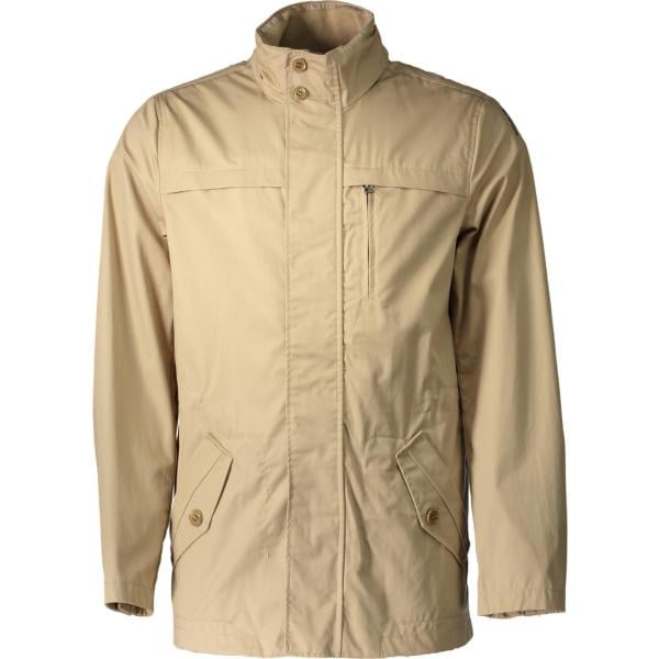 giacche Geox marrone