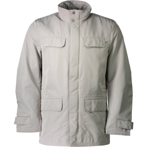 giacche Geox grigio