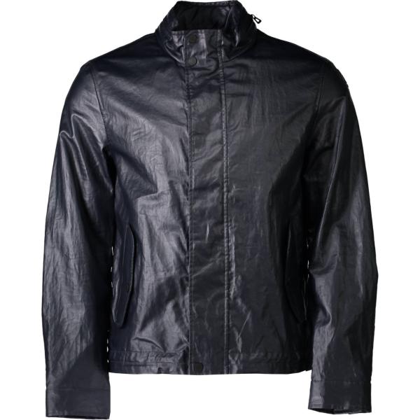 giacche Geox nero
