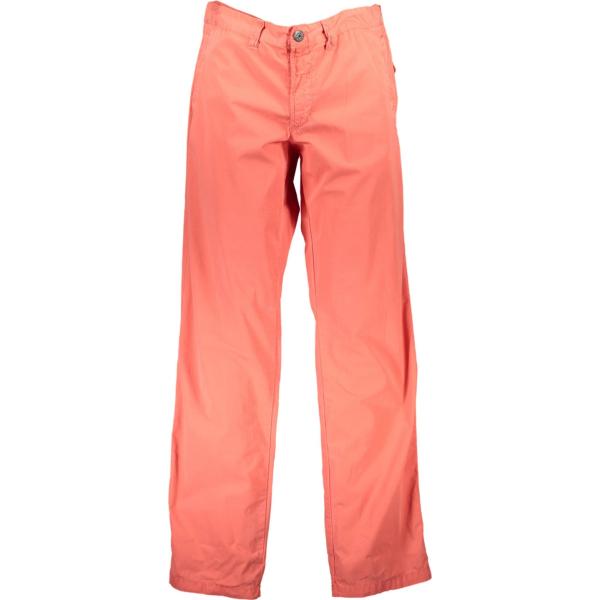 pantaloni Murphy&nye arancione
