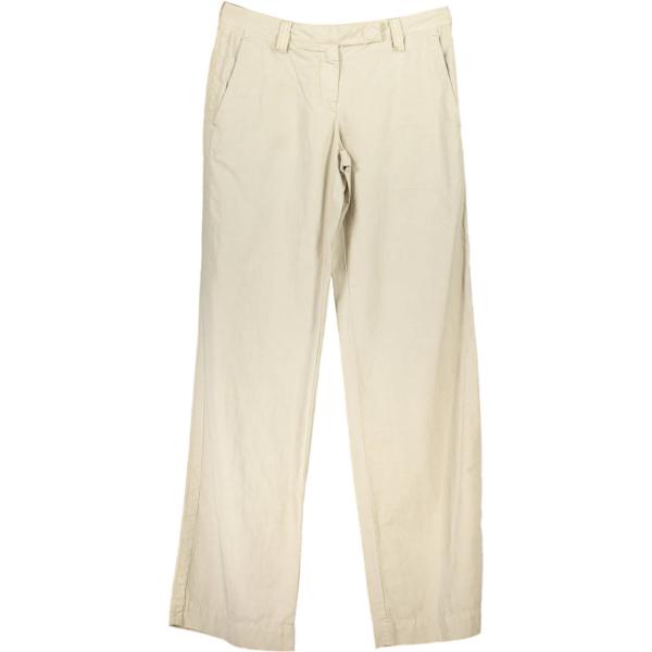 pantaloni Murphy&nye bianco