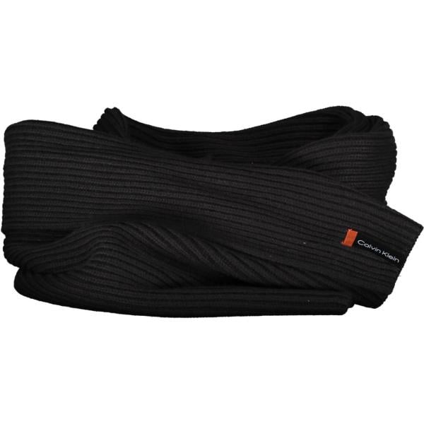 sciarpe Calvin klein nero