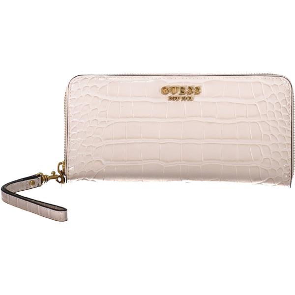 portafogli Guess jeans rosa