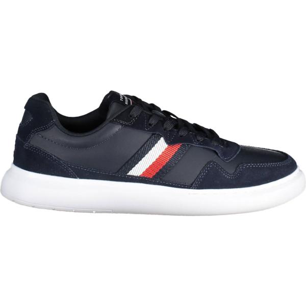 sneakers Tommy hilfiger blu