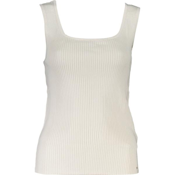 canottiere Tommy hilfiger bianco