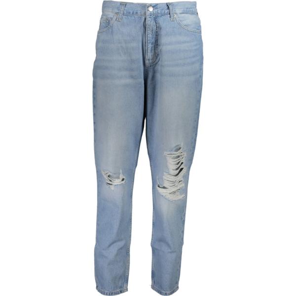 jeans Calvin klein blu