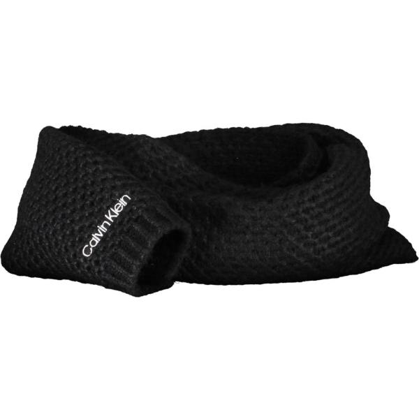 sciarpe Calvin klein nero