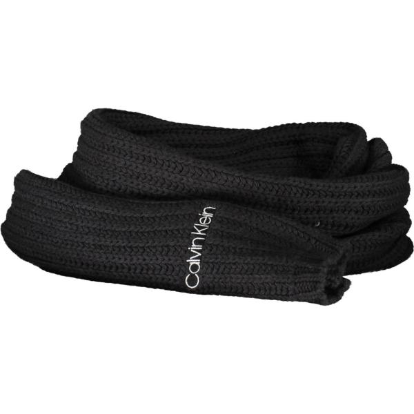 sciarpe Calvin klein nero