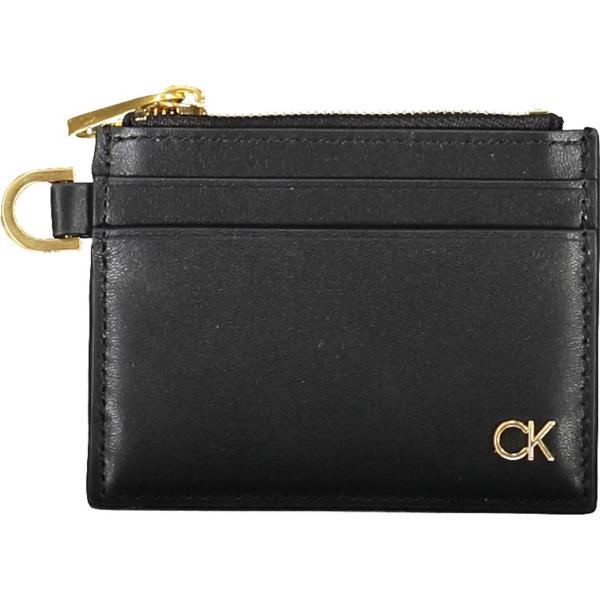 portafogli Calvin klein grigio