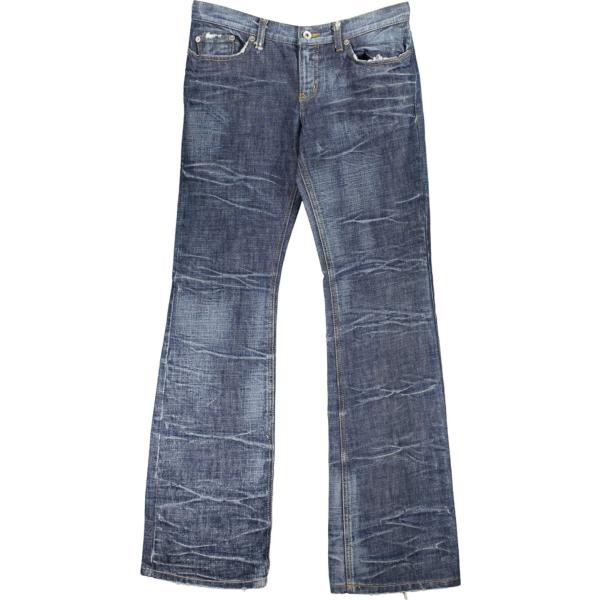 jeans dritti Phard blu
