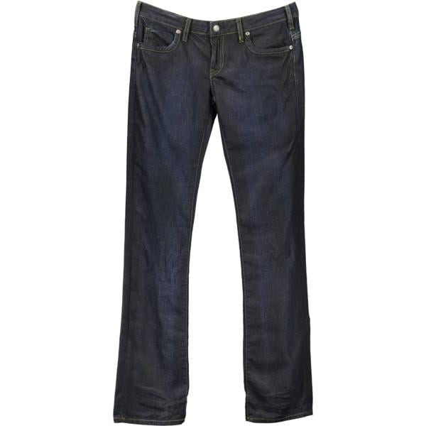 jeans Zuelements nero
