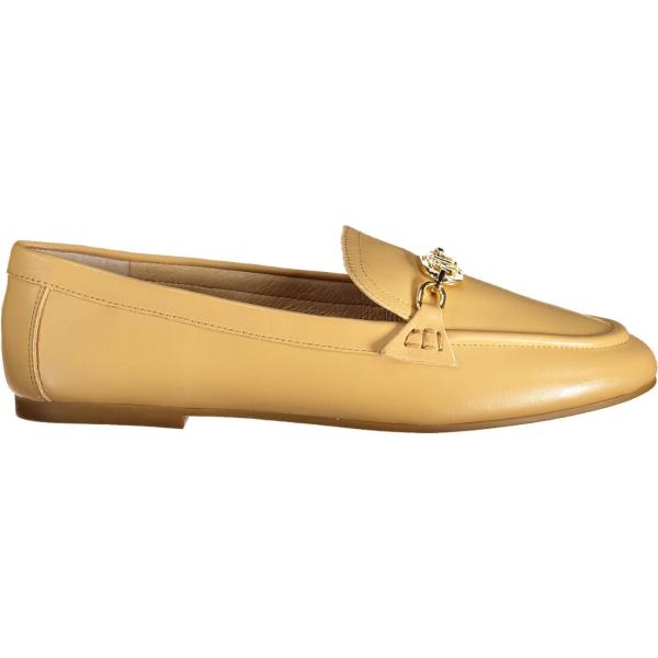 mocassini Ralph lauren bianco