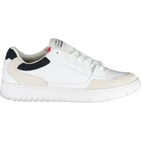 sneakers Tommy hilfiger bianco