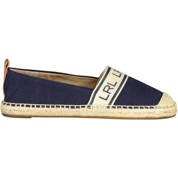 ballerine Ralph lauren bianco