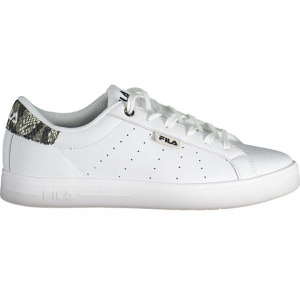 sneakers Fila bianco