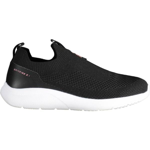 sneakers Fila nero