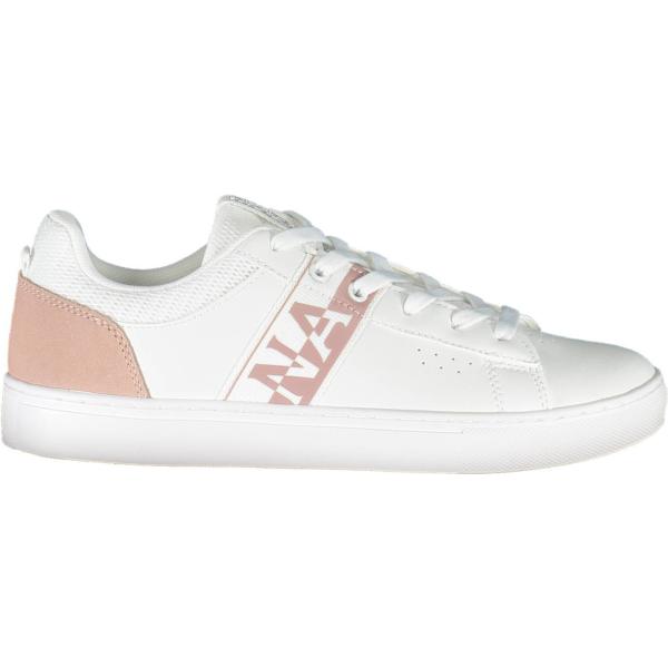 sneakers Napapijri shoes bianco