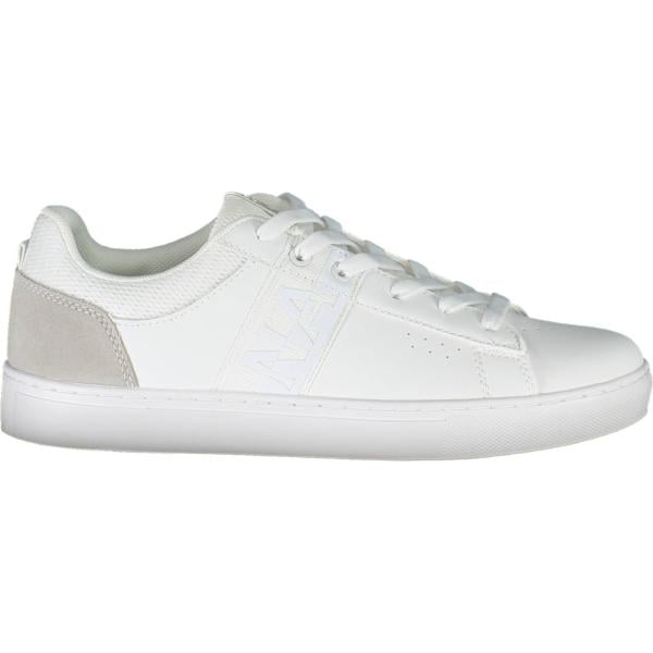 sneakers Napapijri shoes bianco