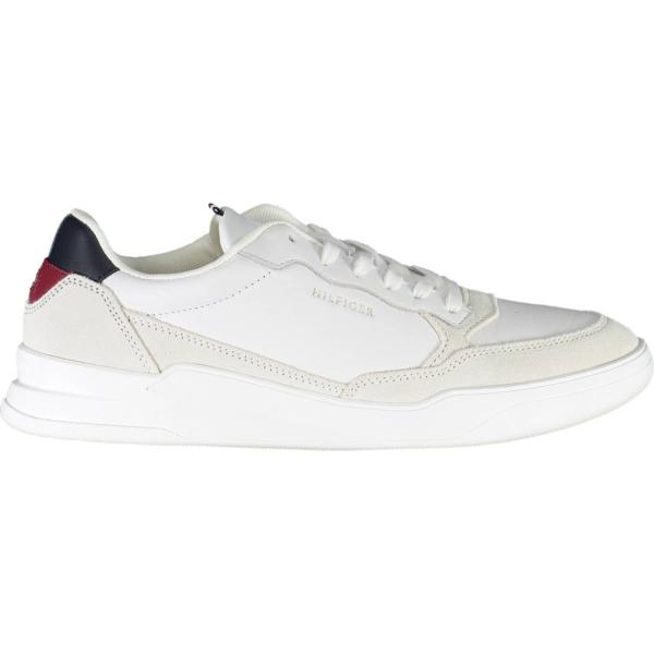 sneakers Tommy hilfiger bianco