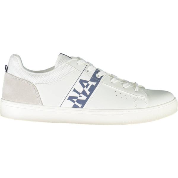 sneakers Napapijri shoes bianco