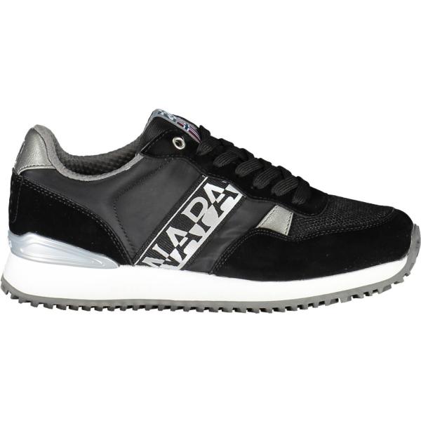 sneakers Napapijri shoes nero