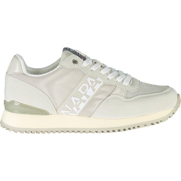 sneakers Napapijri shoes bianco