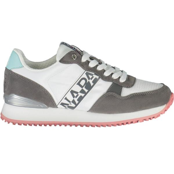 sneakers Napapijri shoes multicolore