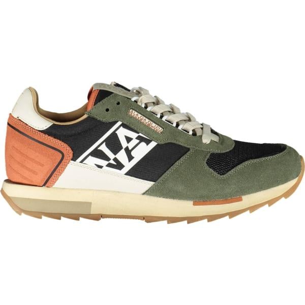 sneakers Napapijri shoes multicolore