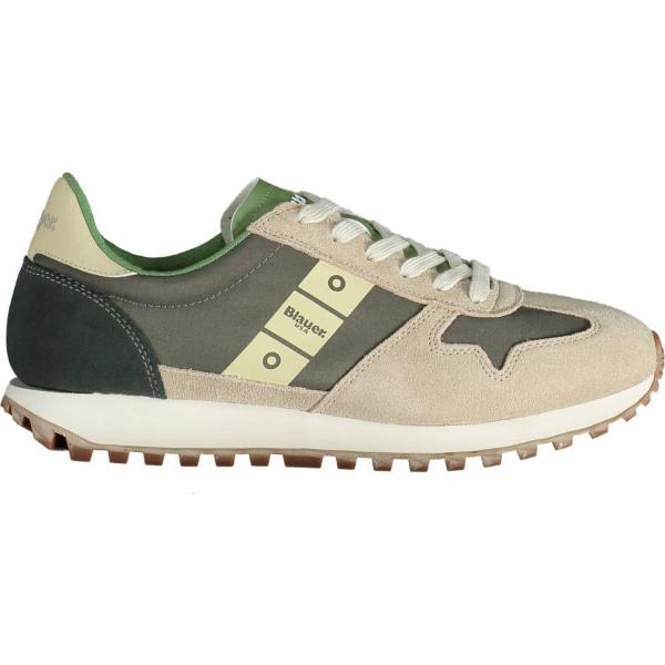sneakers Blauer multicolore