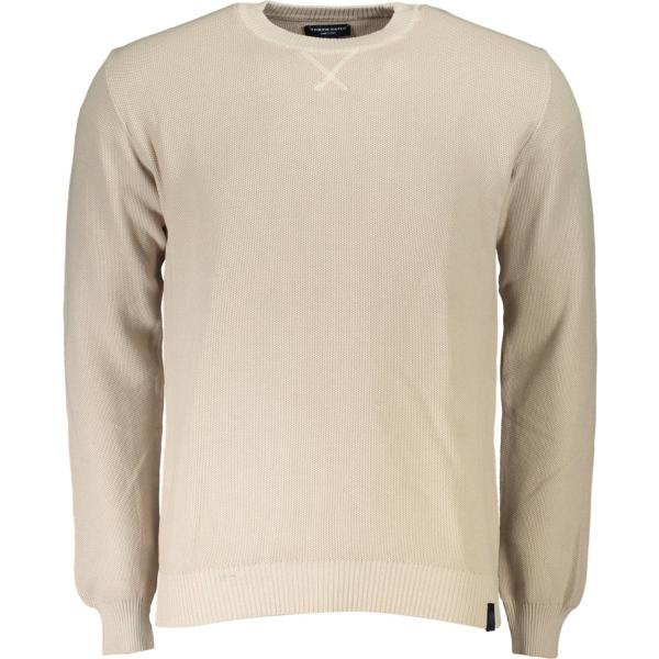maglieria North sails marrone